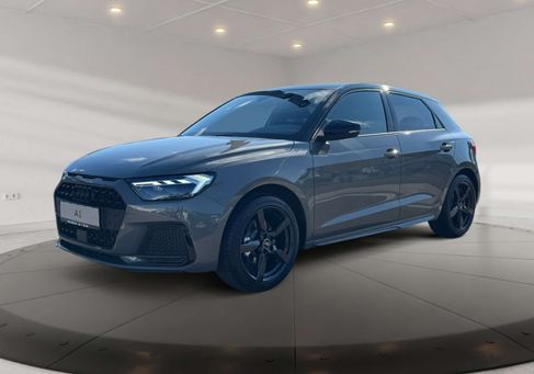 Audi A1, 2026