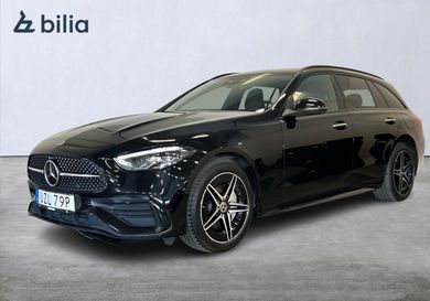 Mercedes-Benz C 300, 2023