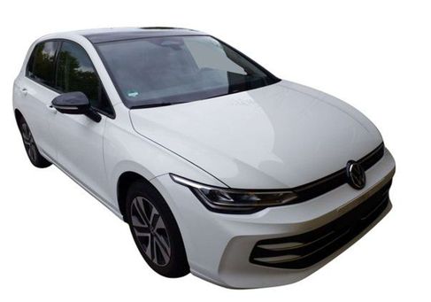 Volkswagen Golf, 2026 3
