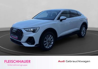 Audi Q3, 2022