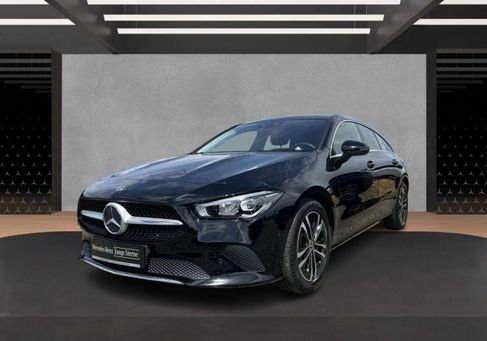Mercedes-Benz CLA 200, 2023