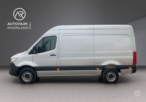 Mercedes-Benz Sprinter, 2019