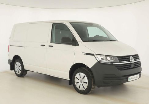Volkswagen Transporter, 2022 3