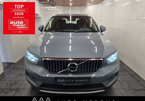 Volvo XC40, 2021 2