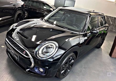 MINI Cooper S Clubman, 2017