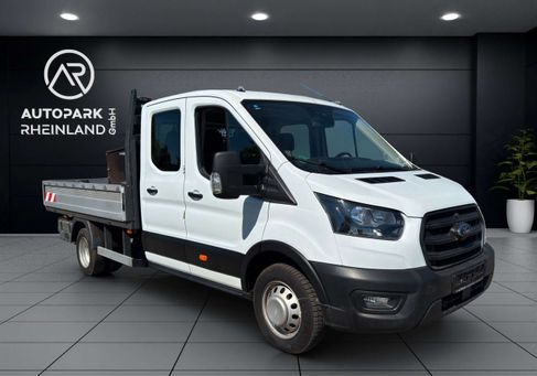 Ford Transit, 2022