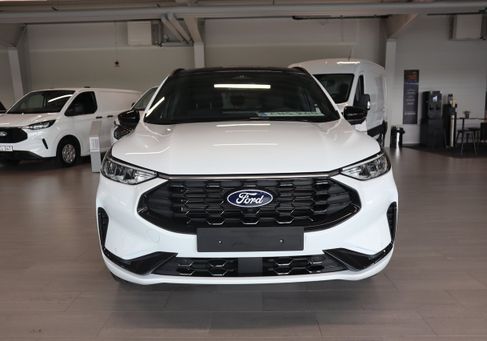 Ford Kuga, 2026