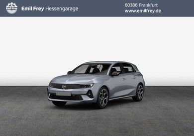 Opel Astra, 2025