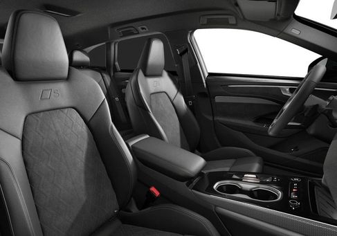 Audi A6, 2026