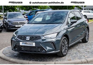 Seat Ibiza, 2026