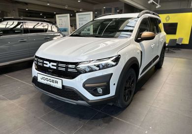 Dacia Jogger, 2026