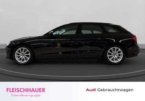 Audi A4, 2023 3