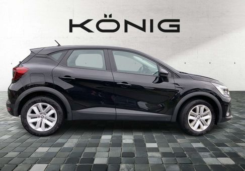 Renault Captur, 2024