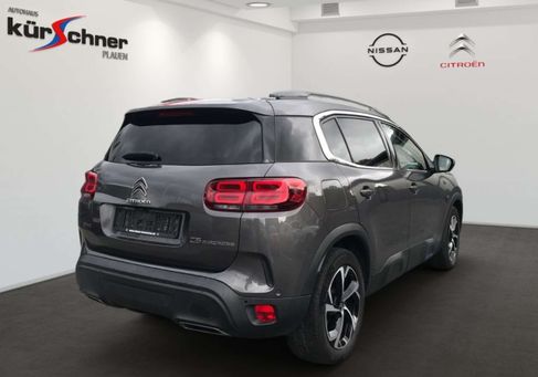 Citroën C5 Aircross, 2020 3