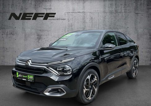 Citroën C4, 2024 2