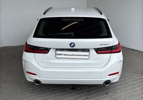 BMW 320, 2023