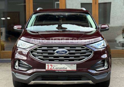 Ford Edge, 2021