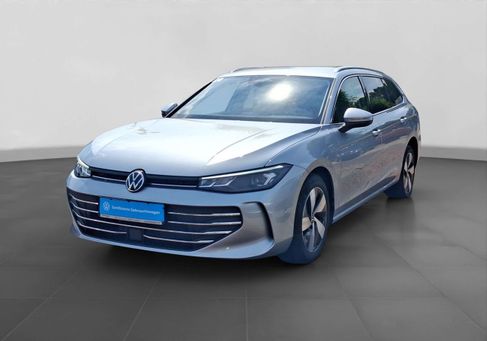 Volkswagen Passat Variant, 2025 2