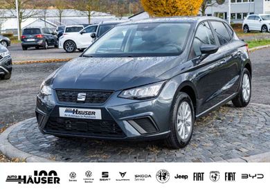 Seat Ibiza, 2025