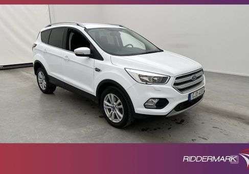 Ford Kuga, 2019