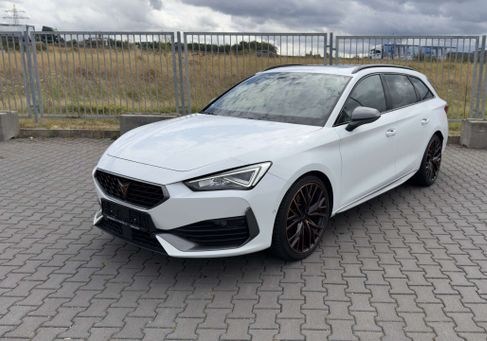 Cupra Leon, 2023 2