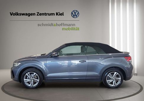 Volkswagen T-Roc, 2025