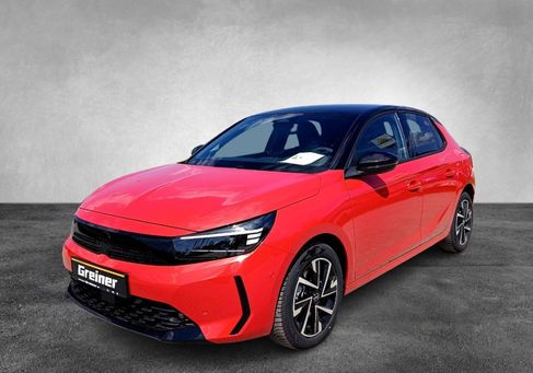 Opel Corsa, 2026 2