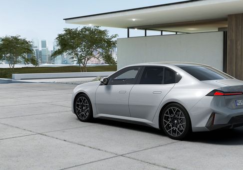 BMW i3, 2026 2