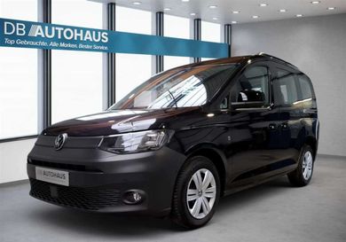 Volkswagen Caddy, 2024
