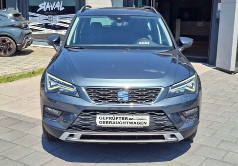 Seat Ateca, 2019