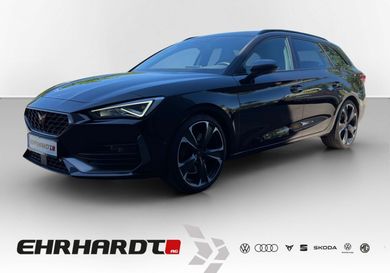 Cupra Leon, 2024