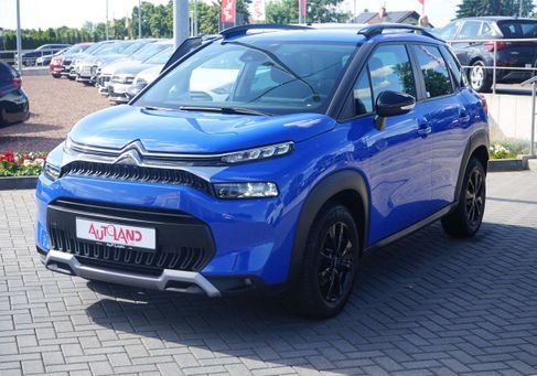 Citroën C3 Aircross, 2022 2