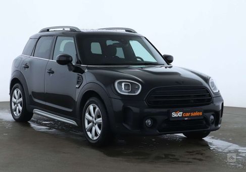 MINI Cooper Countryman, 2023