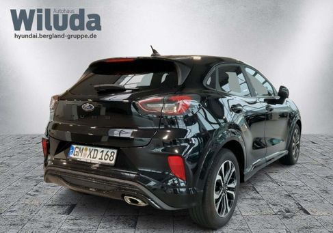 Ford Puma, 2024 3