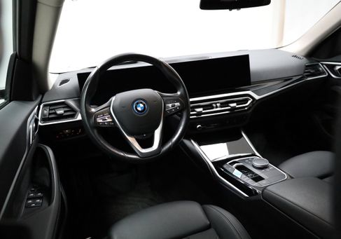 BMW i4, 2024