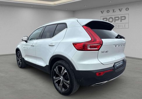Volvo XC40, 2019 3