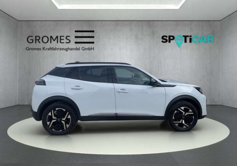Peugeot 2008, 2024 2