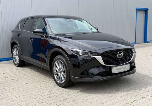 Mazda CX-5, 2023 3