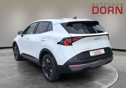 Kia Sportage, 2025 2