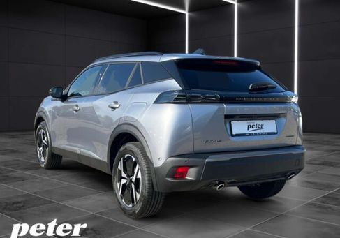 Peugeot 2008, 2026