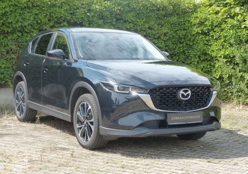 Mazda CX-5, 2023 2