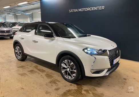 DS Automobiles DS3 Crossback, 2022