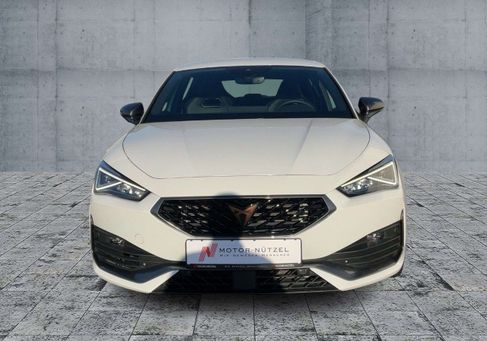 Cupra Leon, 2024