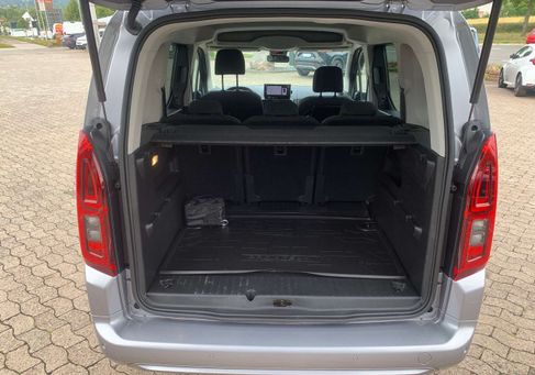 Toyota Proace, 2024