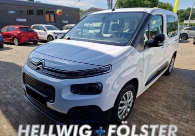 Citroën Berlingo, 2023
