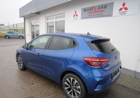 Mitsubishi Colt, 2025