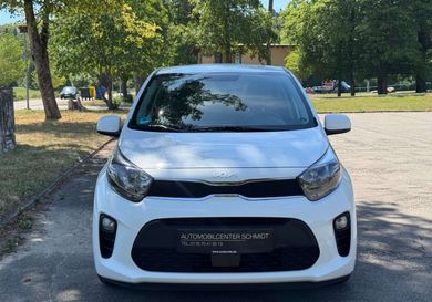 Kia Picanto, 2023