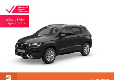 Seat Ateca, 2025