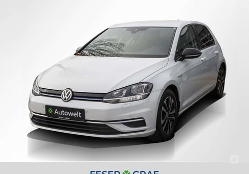 Volkswagen Golf, 2019