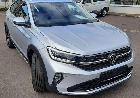 Volkswagen Taigo, 2026